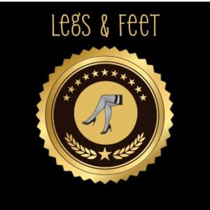 Legs & Feet